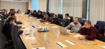Çorum’da 2’nci OSB Bu Köye Kuruluyor