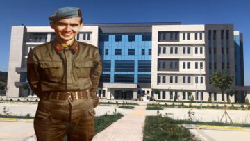 Diş Hastanesi’nin İsmi Belli Oldu