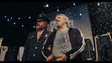 Bir 80’ler Hikayesi İle Müfit Can Saçıntı Çorum’da