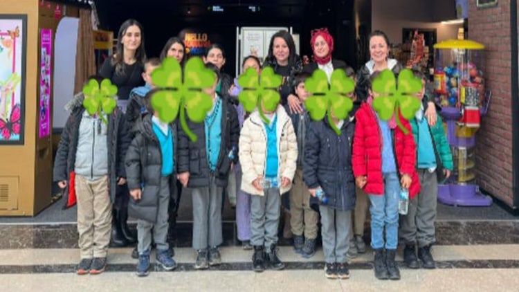 Nefes YDD’den Ortaköy’de Anlamlı Etkinlik