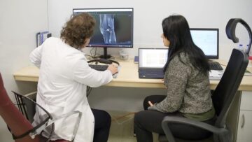 Tıp Ve Mühendislikten İşbirliği