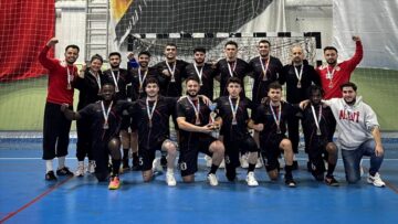 Süper Lige Gitmeye Az Kaldı