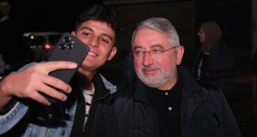 “Derdimizi Seviyoruz, Şehrimizi Seviyoruz”