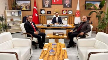 Sungurlu Belediyesi OSB’ye %20 Ortak Oldu