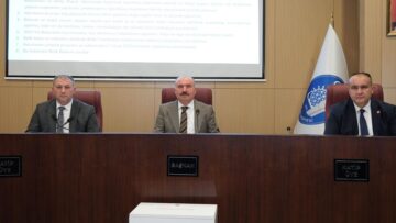 Hayvanlar İçin Doğal Yaşam Alanları İhale Aşamasında
