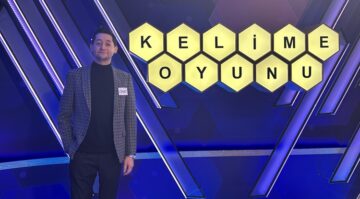 Çorumlu Genç “Kelime Oyunu” nda Yarışacak