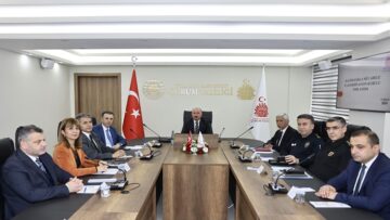 Amacımız Bağımlılıkla Topyekün  Etkin Bir Mücadele