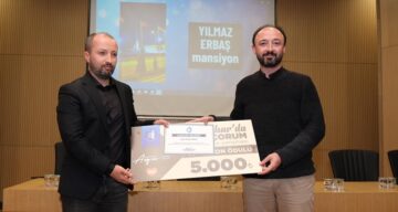 “Sonbaharda Çorum” İçin Yarıştılar