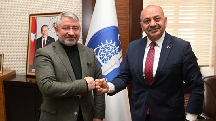 ‘Kul Hakkına Girersiniz’