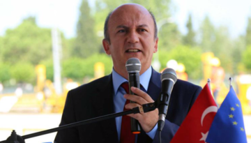 Hemşehrimiz Tanzanya Büyükelçisi Oldu