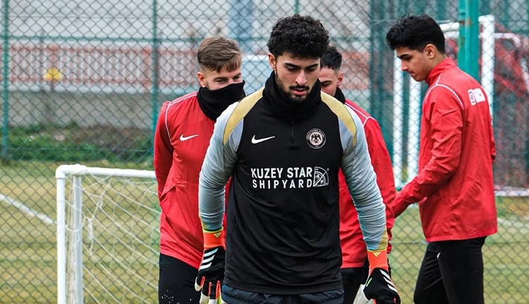 Çorum FK’da Kupa Mesaisi Başladı