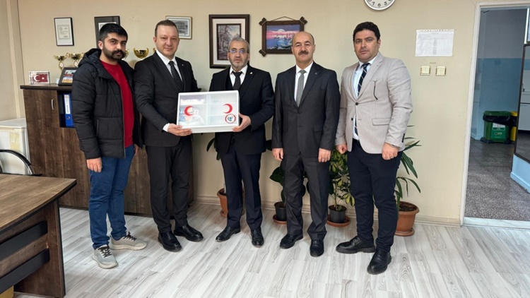 Eczacılar’dan Sosyal Sorumluluk Projesi