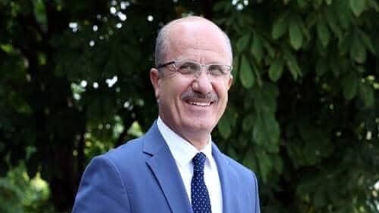 YÖK Başkanı Çorum’a Geliyor