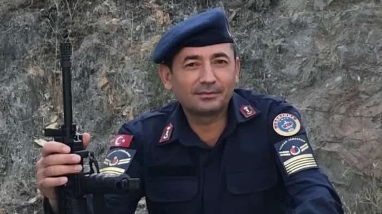 Çorumlu Uzman Çavuş Hayatını Kaybetti