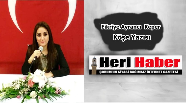 Köşe Yazısı / Aile, Hayatın En Güzel Öğretmeni