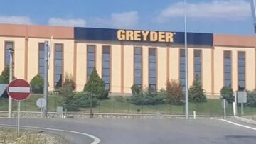Çorum’dan Çıktı, Dünya Markası Oldu