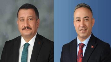 “Tahtasız, Kameralar Karşısında Şov Yapıyor”