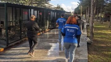 5 Personel Açığa Alındı