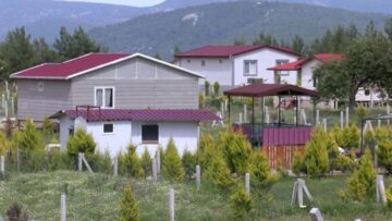 Sarmaşa’daki Hobi Bahçesine Rekor Ceza!