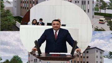 Hasanpaşa Polikliniği Yıkılarak Yerine Yenisi Yapılacak