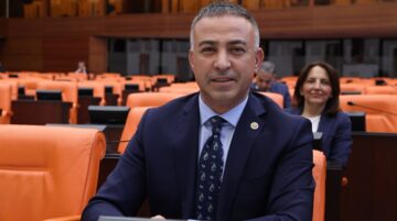 Tahtasız, Çorum’daki Kentsel Dönüşüm Çalışmalarını Sordu