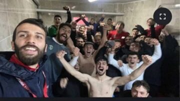 Mimar Sinanspor Lidere Boyun Eğmedi