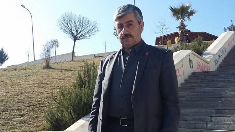 Köy Muhtarı Vefat Etti