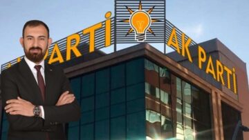 AK Gençliğin 7. Olağan Kongresi 22 Aralık’ta