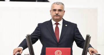 Hızlı Tren İhalesi 31 Aralık’a Ertelendi