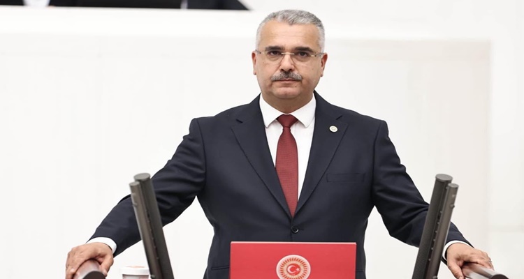 Hızlı Tren İhalesi 31 Aralık’a Ertelendi