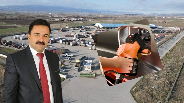 Doğan, “Nakliyeci Esnafının Mağduriyeti Giderilmeli”