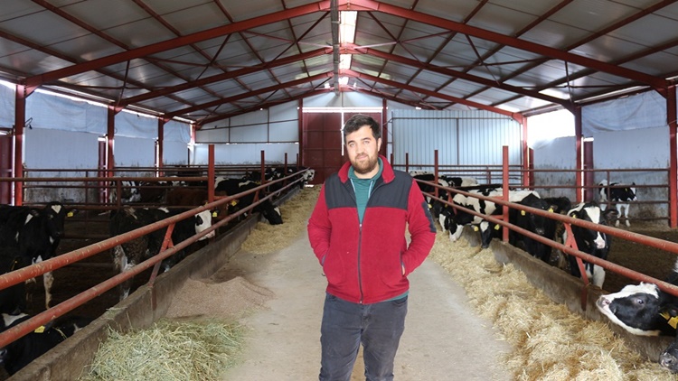 TKDK Yatırımları 2,5 Milyar Lirayı Aştı