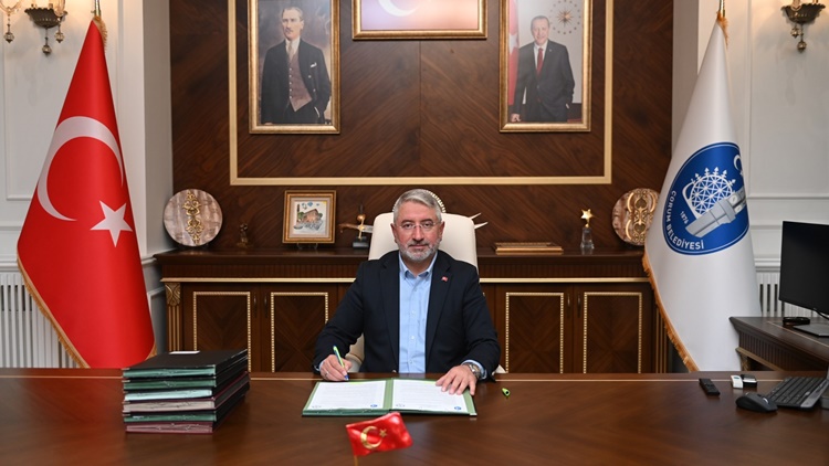Başkan Aşgın’dan “28 Şubat” Mesajı