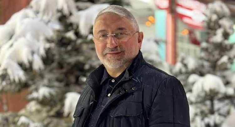 Başkan Aşgın’dan Ramazan Ayı Mesajı