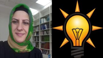 AK Parti MKYK’da Bir Çorumlu