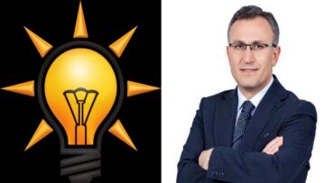 AK Parti Listesinde Yine Yer Aldı