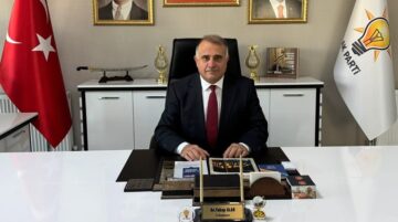 İl Genel Meclisi’nde İttifak