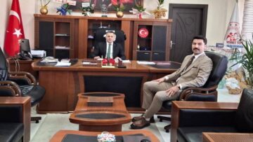 Gençlik Spor’a Yeni Atama