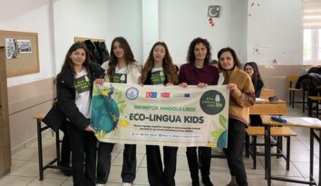 Mehmetçik Anadolu’dan Dikkat Çeken Proje