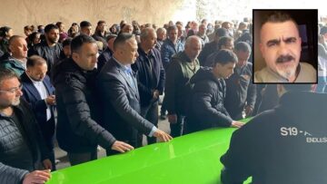 Kalp Krizi Sonucu Hayatını Kaybetti