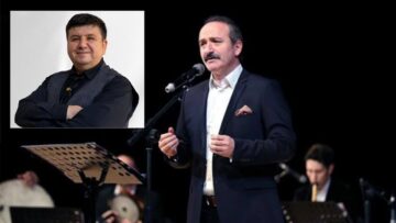 Belediyeden, Tasavvuf Müziği ve İlahi Konseri