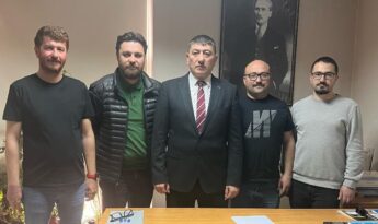 İnşaat Mühendisleri Odasından Açıklama!
