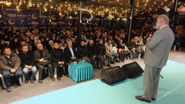 Geleneksel Ramazan Akşamları’nda Müzik Ziyafeti