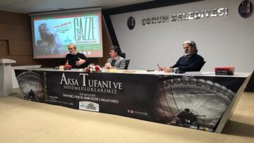 İşgal Önce Zihinlerde Başlar!