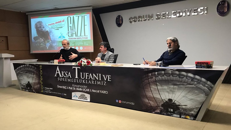 İşgal Önce Zihinlerde Başlar!