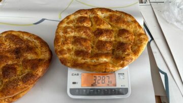 Zabıta Fırın Denetimlerine Devam Ediyor