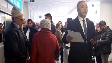 “Yönetim Kötü, Hastalar Mağdur, Doktorlar Kaçıyor”