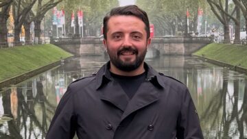 Tuğrul Hoca Yeniden İl Temsilcisi