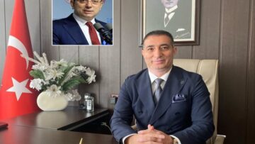 Çorum Barosu Ekrem İmamoğlu’na Sahip Çıktı