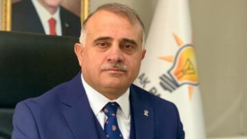 “CHP Sokakları Karıştırarak Yolsuzluğu Örtmeye Çalışıyor”